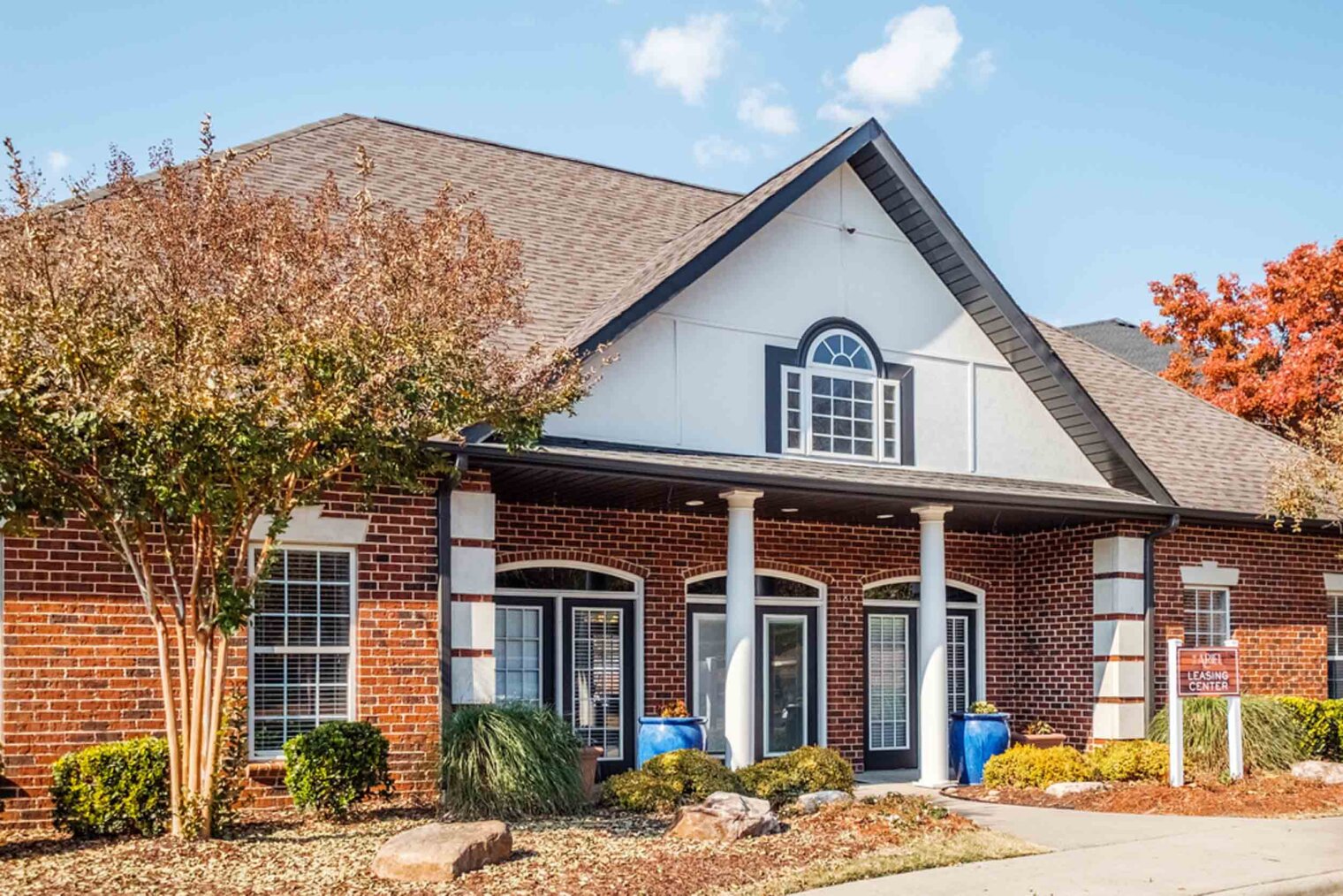 clubhouse